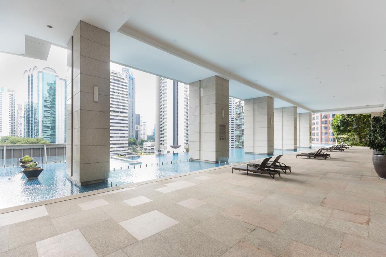 Banyan Signatures Pavilion Kuala Lumpur Eksteriør bilde