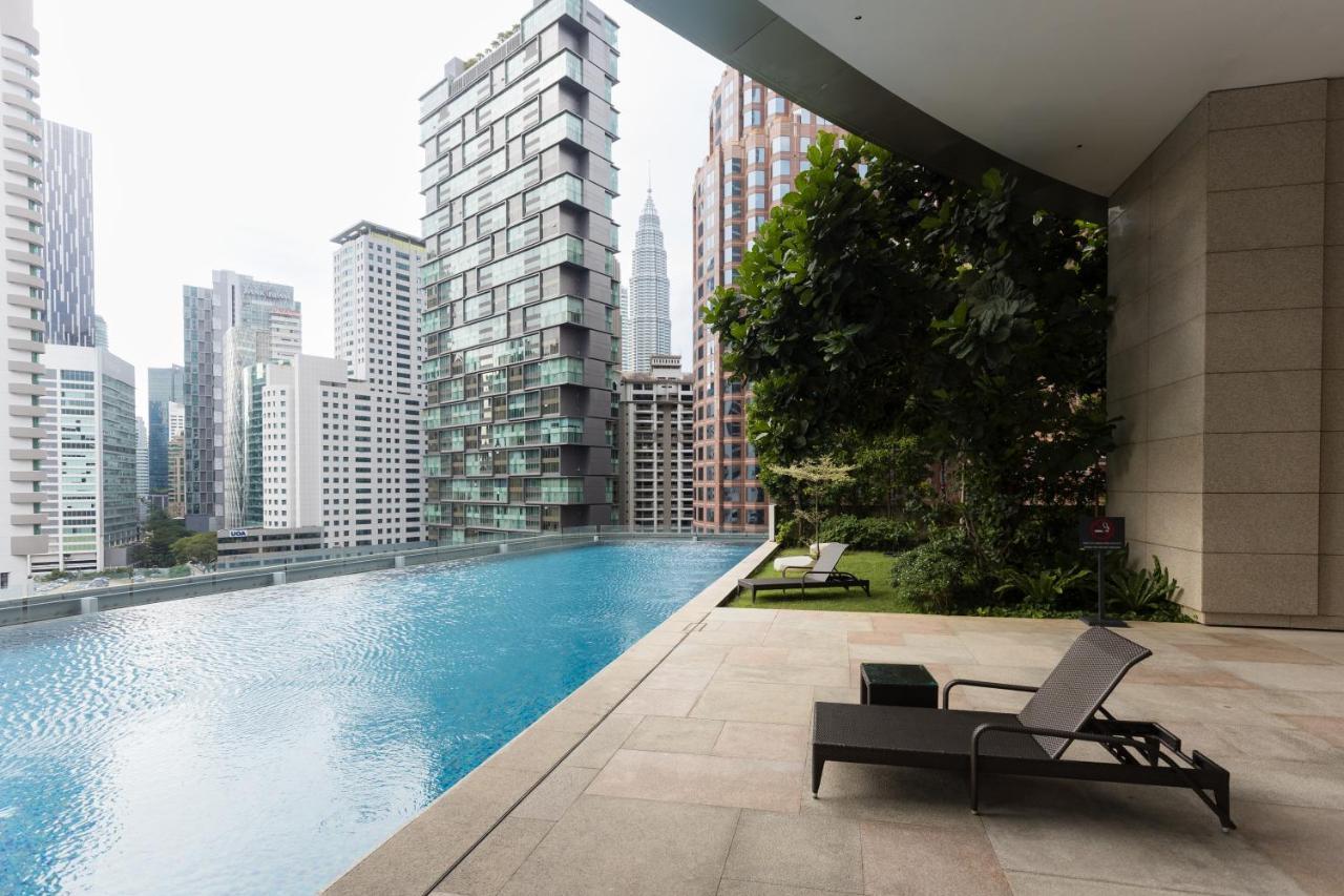Banyan Signatures Pavilion Kuala Lumpur Eksteriør bilde